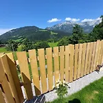 Poelvenblick Söll