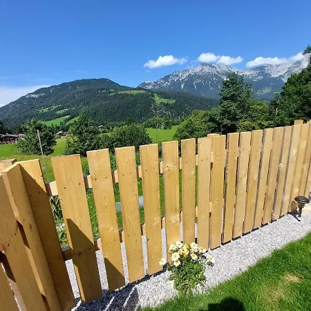 Poelvenblick Söll