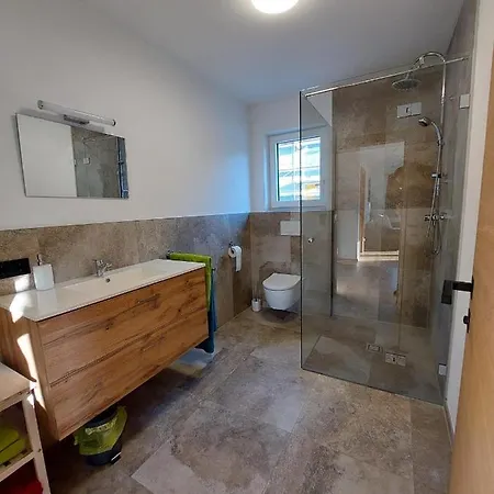 Poelvenblick Apartmán *
