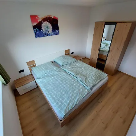 公寓 Poelvenblick 瑟尔