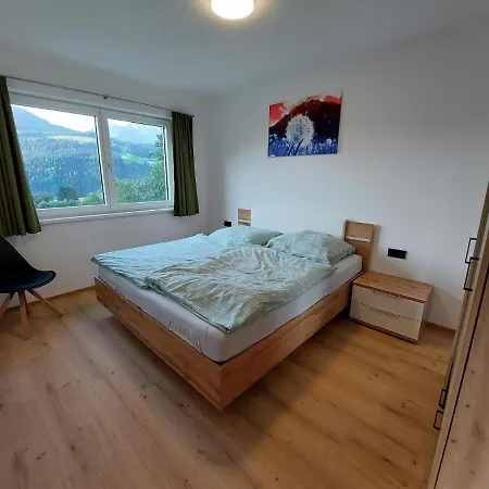 Poelvenblick Apartmán Söll