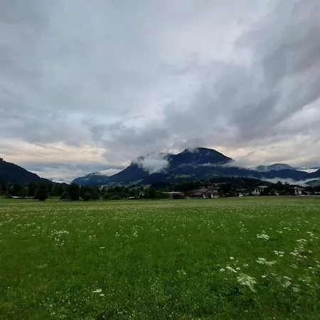Poelvenblick Apartmán