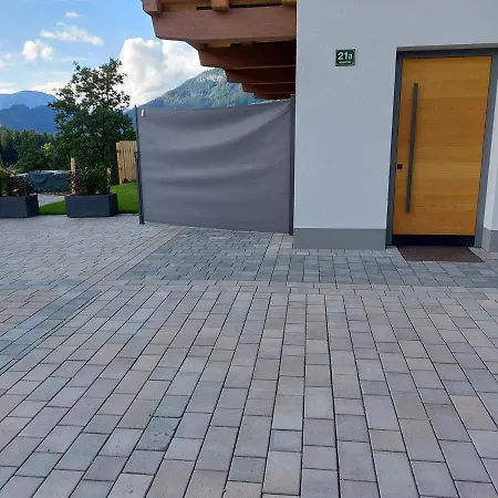 Διαμέρισμα Poelvenblick
