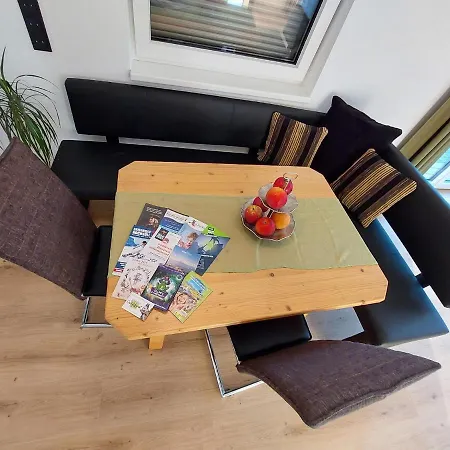 Poelvenblick Appartement