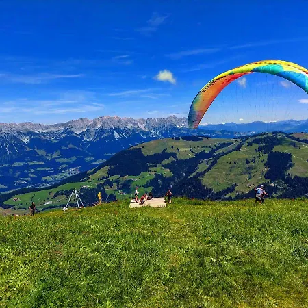 Poelvenblick * Söll