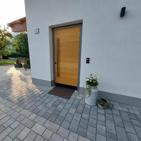 Poelvenblick Apartmán