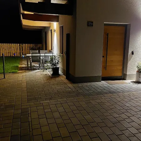 Poelvenblick Apartmán
