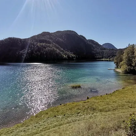Poelvenblick Söll