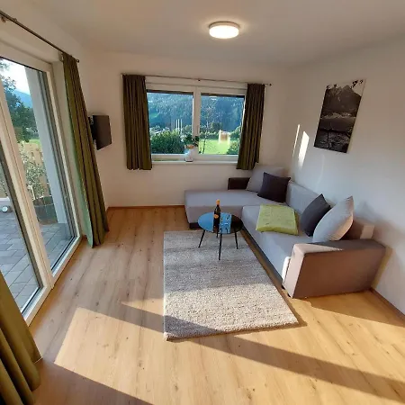 Apartmán Poelvenblick