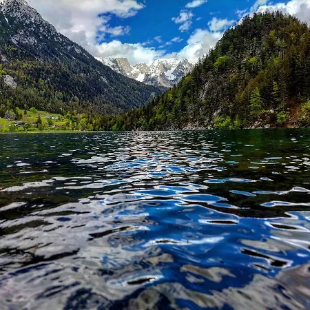Poelvenblick Διαμέρισμα *