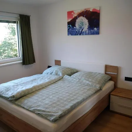Apartmán Poelvenblick Söll
