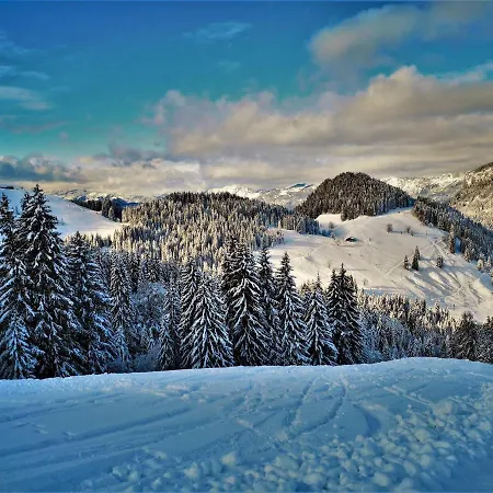 Apartmán Poelvenblick