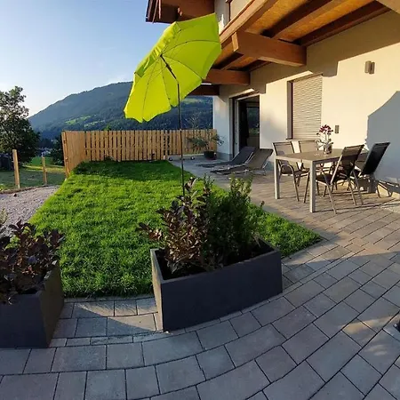 Poelvenblick Apartmán