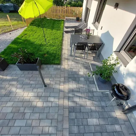 Poelvenblick Apartmán *