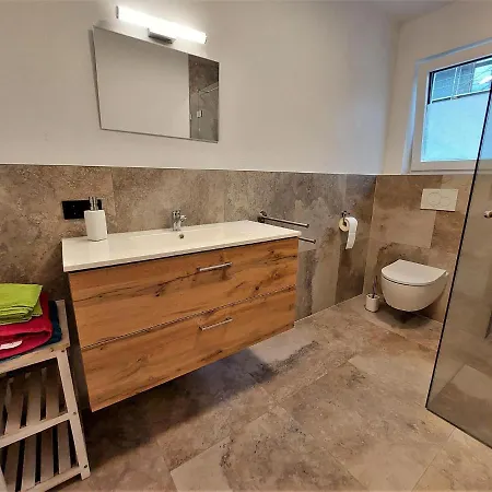 Poelvenblick Apartmán *