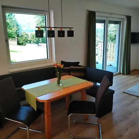 Poelvenblick Söll