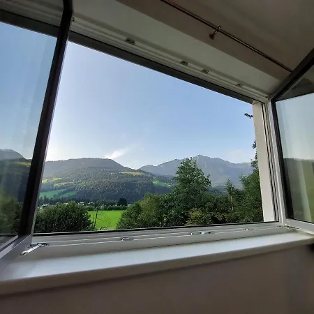 Poelvenblick Apartmán