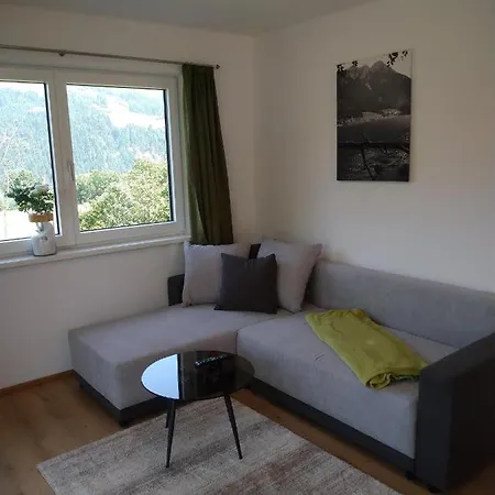 Apartmán Poelvenblick Söll