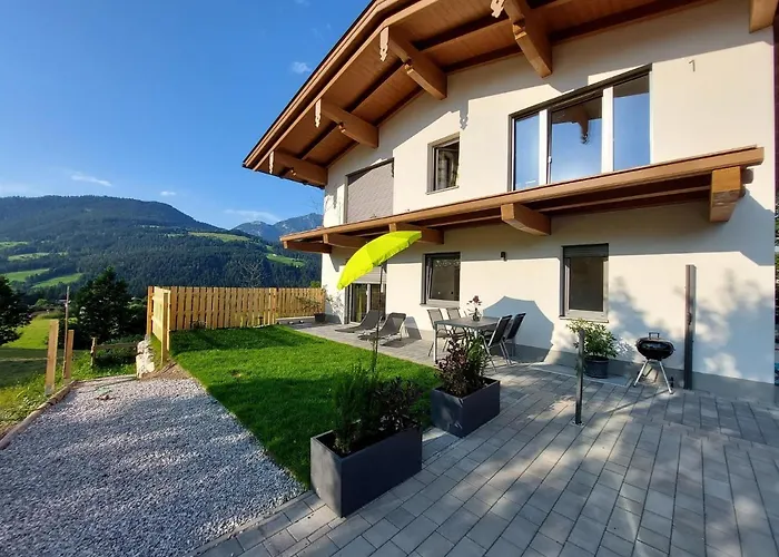 公寓 Poelvenblick 瑟尔