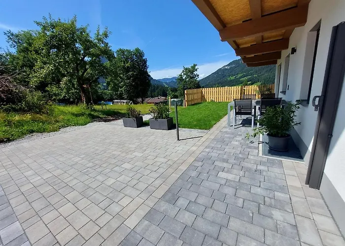 公寓 Poelvenblick 瑟尔