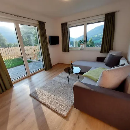 Pölvenblick Apartment
