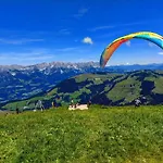 Poelvenblick * Söll