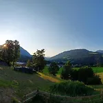 Poelvenblick Apartamento
