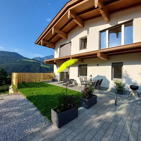 Apartamento Poelvenblick Söll