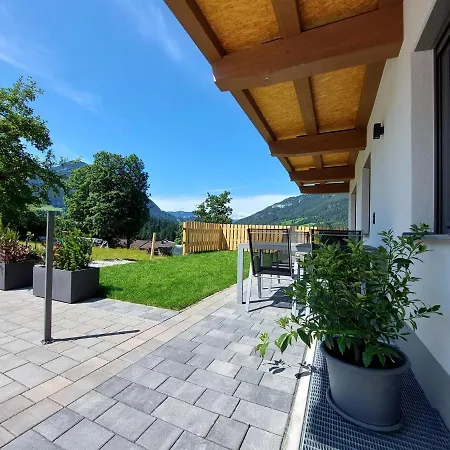 Poelvenblick Söll