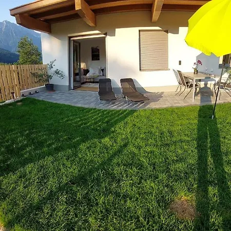 Poelvenblick Apartamento *